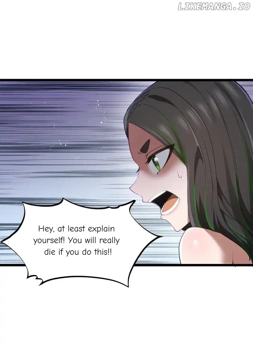This Hero is a Money Supremacist Chapter 32 - page 42